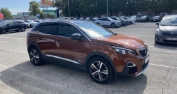 Peugeot 3008 GT-Line 2.0 bluehdi 180 EAT8-auto