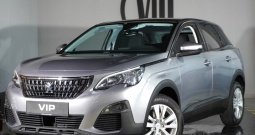 Peugeot 3008 1.6 BlueHDi 120 S S Allure+Navi+Kuka+Top