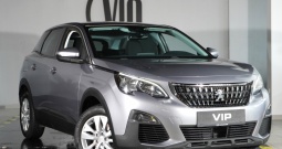 Peugeot 3008 1.6 BlueHDi 120 S S Allure+Navi+Kuka+Top