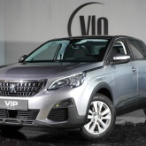 Peugeot 3008 1.6 BlueHDi 120 S S Allure+Navi+Kuka+Top