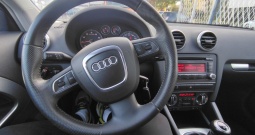 Audi A3 1,4 TFSI