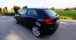 Audi A3 1,4 TFSI