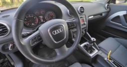 Audi A3 1,4 TFSI