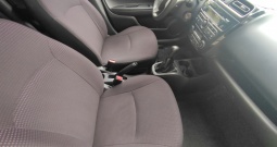 Mitsubishi Space Star 1,2-Benzin-