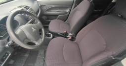 Mitsubishi Space Star 1,2-Benzin-