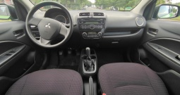 Mitsubishi Space Star 1,2-Benzin-