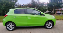 Mitsubishi Space Star 1,2-Benzin-