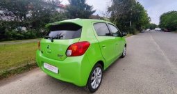 Mitsubishi Space Star 1,2-Benzin-