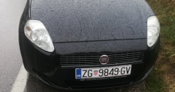 Fiat Grande Punto 1.3 mulijet 16V, 2008.g.