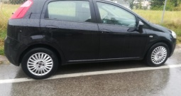 Fiat Grande Punto 1.3 mulijet 16V, 2008.g.