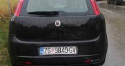 Fiat Grande Punto 1.3 mulijet 16V, 2008.g.