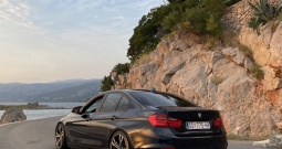 Bmw f30 2015