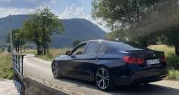 Bmw f30 2015