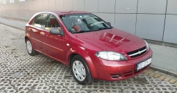 Chevrolet Lacceti 1.4. benzin+lpg drugi vlasnik