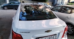 Chevrolet Aveo - Bez ulaganja!