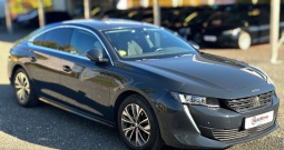 Peugeot 508 BlueHDi 160 EAT8 ALLURE *JAMSTVO 12 MJESECI* u PDV-u