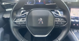 Peugeot 508 BlueHDi 160 EAT8 ALLURE *JAMSTVO 12 MJESECI* u PDV-u