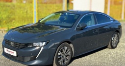 Peugeot 508 2.0BlueHDi 160 EAT8 ALLURE *Jamstvo 12 mjeseci* u PDV-u