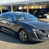 Peugeot 508 BlueHDi 160 EAT8 ALLURE *JAMSTVO 12 MJESECI* u PDV-u