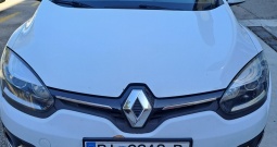 Renault Megane Grandtour 1.5 dci