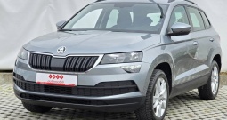 ŠKODA KAROQ 1.6 TDI