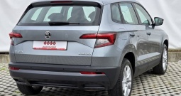 ŠKODA KAROQ 1.6 TDI