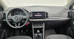 ŠKODA KAROQ 1.6 TDI