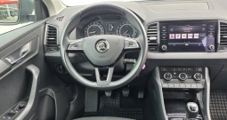 ŠKODA KAROQ 1.6 TDI