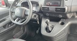 CITROEN BERLINGO 1.5 BLUEHDI