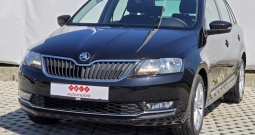 ŠKODA RAPID 1.6 TDI STYLE