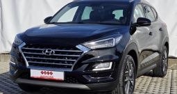 HYUNDAI TUCSON 1.6 CRDI