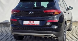 HYUNDAI TUCSON 1.6 CRDI