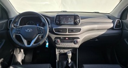 HYUNDAI TUCSON 1.6 CRDI