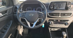 HYUNDAI TUCSON 1.6 CRDI