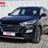 HYUNDAI TUCSON 1.6 CRDI