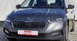 ŠKODA OCTAVIA 1.5 TSI AMBITION