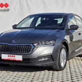 ŠKODA OCTAVIA 1.5 TSI AMBITION