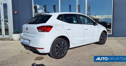 SEAT IBIZA 1.0 TSI STYLE - Tvorničko jamstvo!, 15.200,00 €