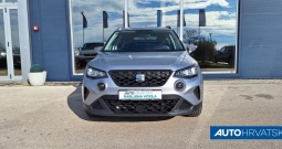 SEAT ARONA 1.0 TSI STYLE- Tvorničko jamstvo!, 16.700,00 €