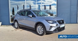 SEAT ARONA 1.0 TSI STYLE- Tvorničko jamstvo!, 16.700,00 €