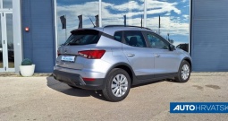 SEAT ARONA 1.0 TSI STYLE- Tvorničko jamstvo!, 16.700,00 €