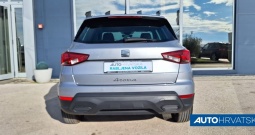 SEAT ARONA 1.0 TSI STYLE- Tvorničko jamstvo!, 16.700,00 €