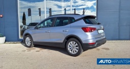 SEAT ARONA 1.0 TSI STYLE- Tvorničko jamstvo!, 16.700,00 €