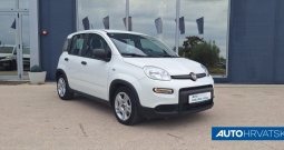 FIAT PANDA 1.0 GSE HYBRID-TVORNIČKO JAMSTVO!, 12.250,00 €