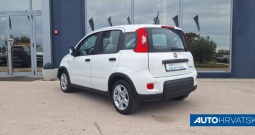 FIAT PANDA 1.0 GSE HYBRID-TVORNIČKO JAMSTVO!, 12.250,00 €