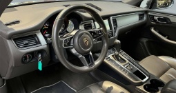 Porsche Macan S 3.0 V6 PDK 340 KS, KAM+GR SJED