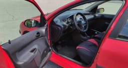 Peugeot 206, 2005. godište, 1.1 Benzin