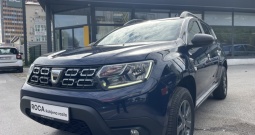 Dacia Duster 4x4 1,5 Blue dCi 115 Comfort