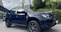 Dacia Duster 4x4 1,5 Blue dCi 115 Comfort