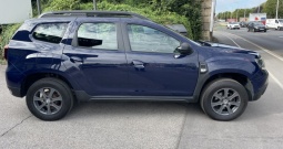 Dacia Duster 4x4 1,5 Blue dCi 115 Comfort